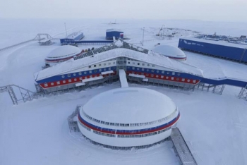 Cuộc chiến Bắc Cực: Nga – Mỹ muốn độc chiếm nguồn dầu mỏ và vị trí chiến lược