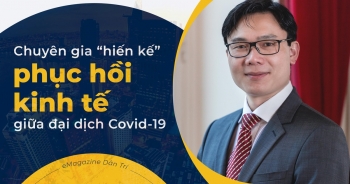 Chuyên gia "hiến kế" phục hồi kinh tế giữa đại dịch Covid-19