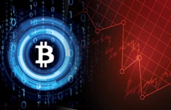 Bitcoin có thể sẽ bật từ đáy để trở lại mốc 20.000 USD