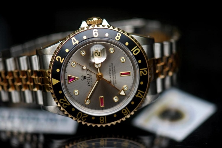 Lý do đồng hồ Rolex có giá siêu đắt