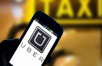 Truy thu 53,3 tỷ đồng thuế của Uber: Cục thuế TPHCM lúng túng, xin lãnh đạo “cứu viện"