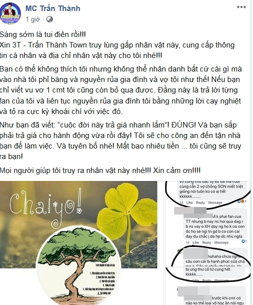 sao viet ngay 47 tung duong nhap vien vi nhiem doc than kinh