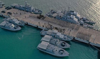Trung Quốc có thể đã bí mật ký thỏa thuận dùng căn cứ hải quân Campuchia