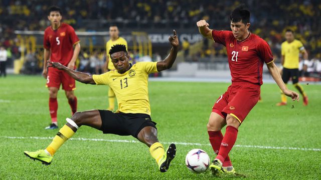 Nhập tịch cầu thủ ngoại, Malaysia và Indonesia có mạnh hơn đội tuyển Việt Nam?