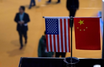 Cạnh tranh Mỹ-Trung Quốc đem lại rủi ro gì cho thế giới?