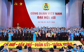 Nghị quyết của Bộ Chính trị về đổi mới tổ chức và hoạt động của Công đoàn Việt Nam trong tình hình mới