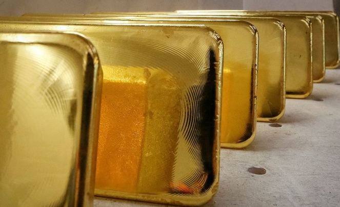 Châu Âu muốn "cấm cửa" vàng Nga