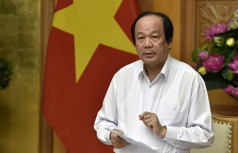 Xây dựng Chính phủ điện tử hướng tới Chính phủ số và nền kinh tế số ở Việt Nam