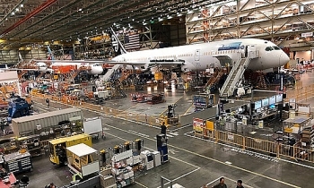 [VIDEO] Nhà máy sản xuất máy bay lớn nhất thế giới của Boeing
