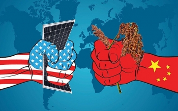 Chiến tranh thương mại Mỹ-Trung: Khẳng định sự độc tôn và trật tự thế giới