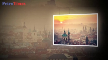 [VIDEO] Prague - "Trái tim bé bỏng" của châu Âu