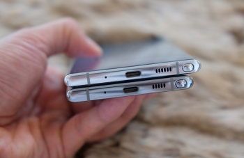 Vì sao Samsung loại bỏ giắc cắm tai nghe 3,5mm và khe cắm thẻ nhớ trên Galaxy Note10?