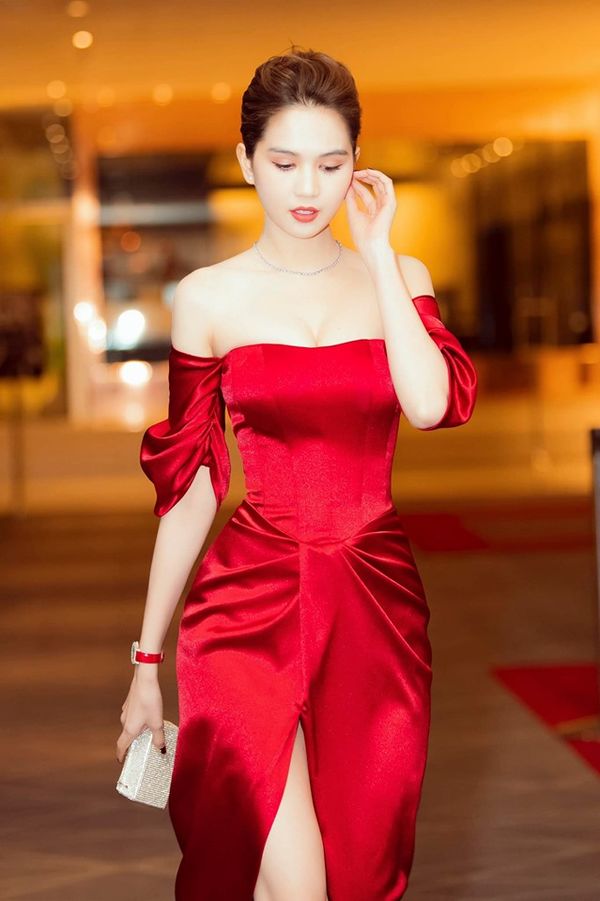 Top 10 sao Việt mặc đẹp tuần qua | Báo Dân trí