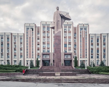 [VIDEO] Khám phá Transnistria - quốc gia không tồn tại
