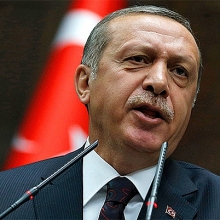 Thổ Nhĩ Kỳ chú trọng phát triển điện hạt nhân