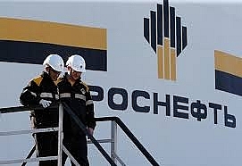Rosneft dự kiến sử dụng đồng Euro trong các hợp đồng mua bán sản phẩm dầu mỏ nhằm tránh lệnh trừng phạt mới của Mỹ