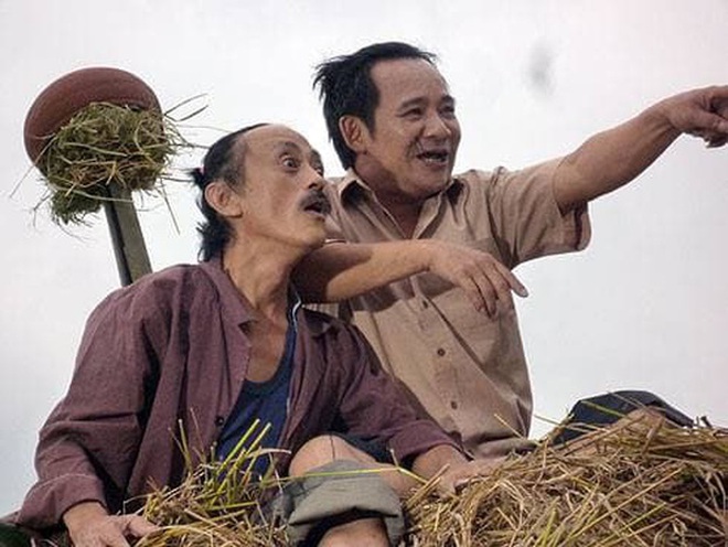 Nghệ sĩ Quang Tèo: Giang Còi lận đận, vất vả cả một đời… - 2
