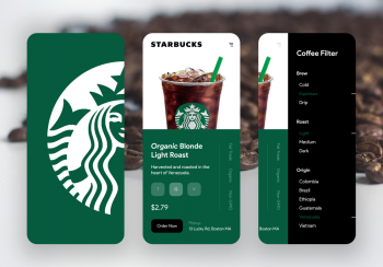Chuyện Starbucks chuyển đổi (Kỳ 2): Khi công ty công nghệ đi bán cà phê