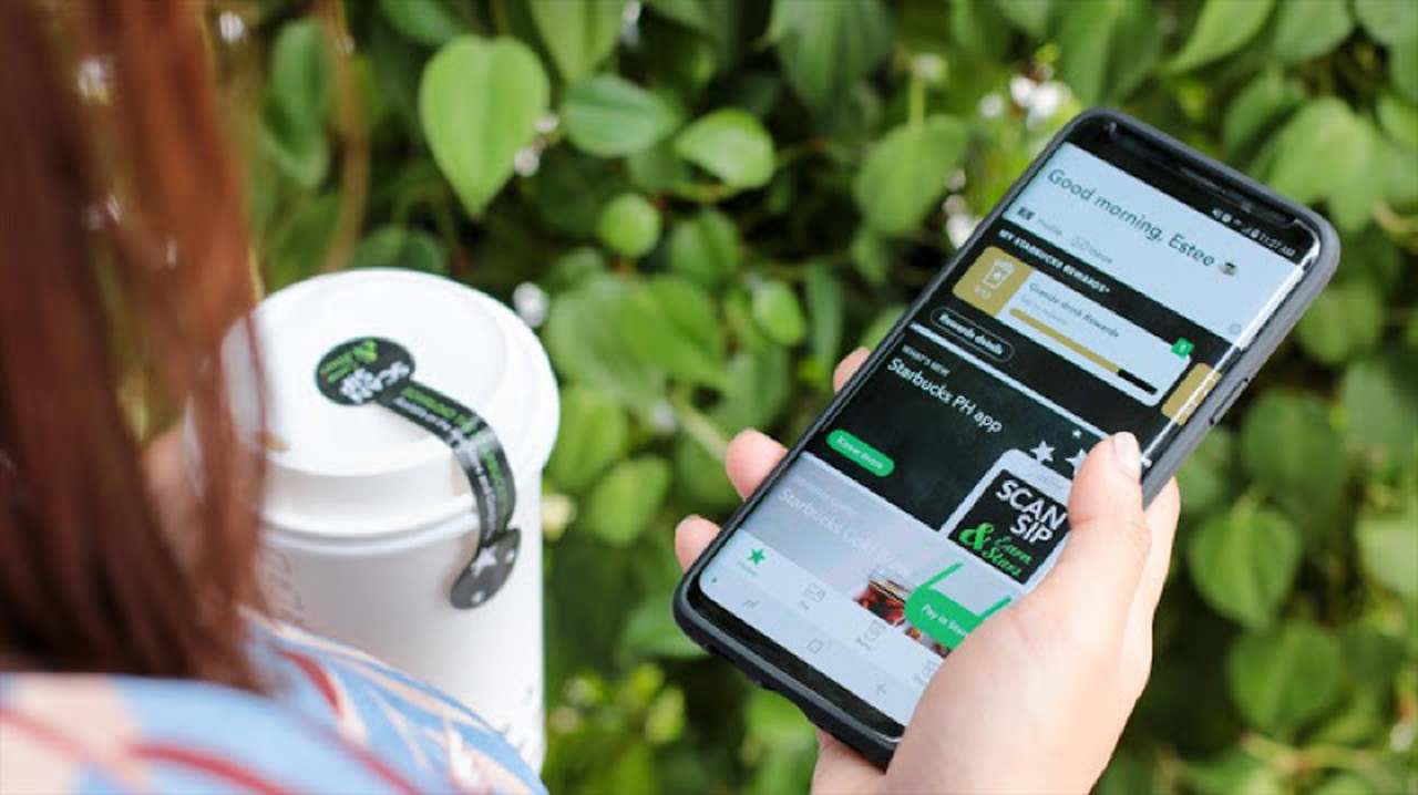 Chuyện Starbucks chuyển đổi (Kỳ 2): Khi công ty công nghệ đi bán cà phê