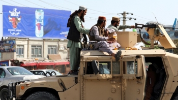 Taliban ra "tối hậu thư" cho Mỹ