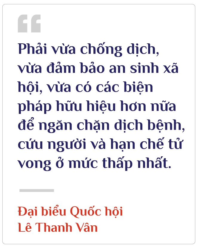 Chính sách khoan thư sức dân và kịch bản vượt làn sóng dịch thứ 4 - 4