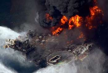 [PetroTimesMedia] Nhìn lại sự cố nổ giàn khoan dầu Deepwater Horizon tại Vịnh Mexico (Mỹ) năm 2010