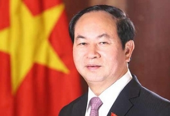 Chủ tịch nước: Việt Nam luôn trân trọng hỗ trợ của LHQ trong xây dựng, phát triển đất nước