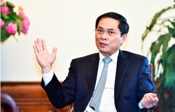 Hội nghị WEF ASEAN: Trọng tâm đối ngoại của Việt Nam năm 2018