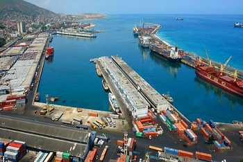 PDVSA dự kiến mở lại cầu cảng xuất dầu thô ở phía Nam vào cuối tháng 9