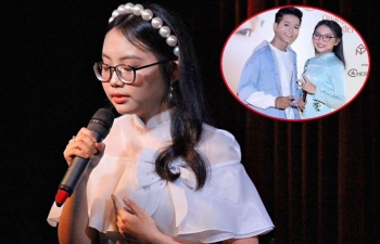 Sao Việt ngày 21/9: Nhạc sĩ Quốc Bảo qua cơn nguy kịch, mắt hồi phục 80%