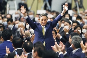 Ông Yoshihide Suga có thể làm gì cho kinh tế Nhật Bản