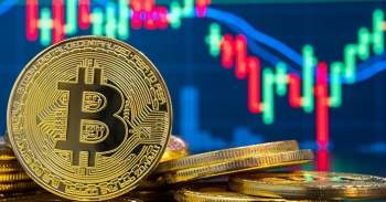 Giá Bitcoin hôm nay 5/9/2021: Mắc kẹt vùng 50.000 USD