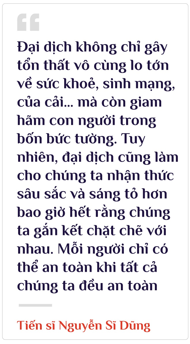 Chúng ta rồi sẽ ổn! - 5