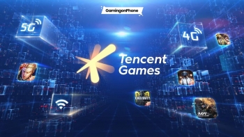 Tencent “khóc ròng” vì hạn chế mới của Bắc Kinh!