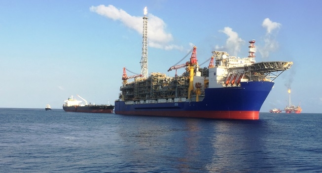Inpex (Nhật Bản) giao chuyến hàng condensate đầu tiên từ dự án LNG Ichthys
