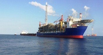 Inpex (Nhật Bản) giao chuyến hàng condensate đầu tiên từ dự án LNG Ichthys