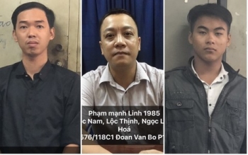 Chủ doanh nghiệp ở Sài Gòn bị băng buôn ma túy bắt cóc tống tiền 1,3 tỷ đồng