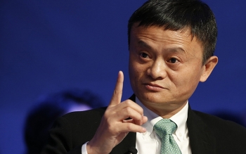 3 lời khuyên mới nhất của Jack Ma dành cho doanh nhân