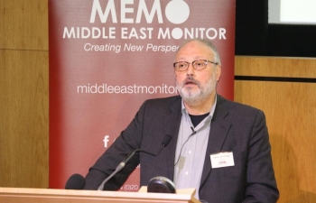 Vụ nhà báo Ả rập mất tích có thể làm thay đổi cán cân quyền lực Trung Đông