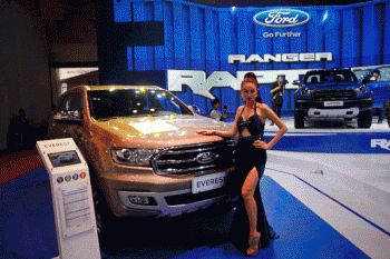 Ford Ranger Raptor chốt giá gần 1,2 tỉ đồng