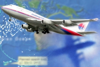 Pháp phát hiện hành khách đáng ngờ trên chuyến bay MH370