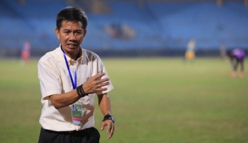 HLV Hoàng Anh Tuấn: "U19 Việt Nam sẽ đá hết mình trước Hàn Quốc"
