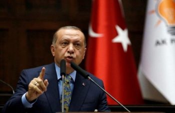 Thổ Nhĩ Kỳ yêu cầu Ả-rập Xê-út cung cấp nơi giấu thi thể nhà báo
