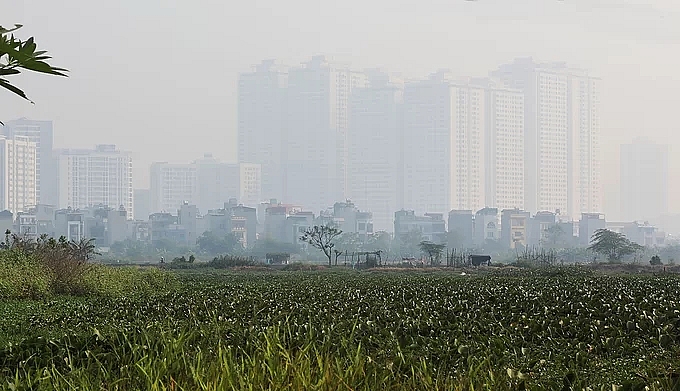 khoi rom ra phu trang cua ngo ha noi