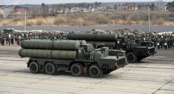 Thổ Nhĩ Kỳ mua “Rồng lửa” S-400 Nga vì không muốn “van nài” NATO