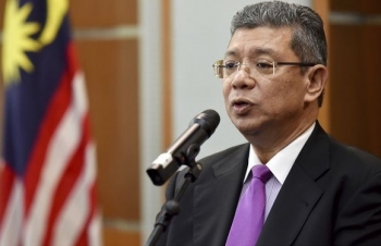 Ngoại trưởng Malaysia: Cần chuẩn bị cho nguy cơ đối đầu trên Biển Đông