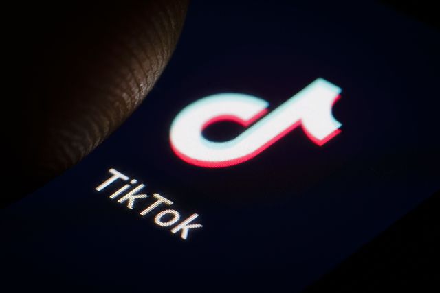 Nghị sĩ Mỹ kêu gọi điều tra tình báo mạng xã hội TikTok của Trung Quốc