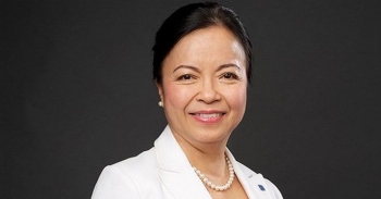 Sửng sốt với bà Mai Thanh: Nữ đại gia “đáng gờm” nắm loạt công ty cấp nước