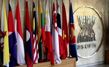 ASEAN được và mất từ cuộc chiến thương mại Mỹ - Trung?