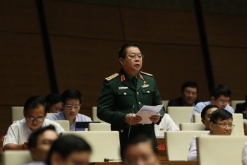 Thượng tướng Nguyễn Trọng Nghĩa: Có sách lược bảo vệ chủ quyền trong từng tình huống